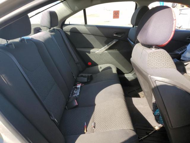 Photo 10 from auction – 2008 PONTIAC G6 BASE with VIN 1G2ZG57B284219302