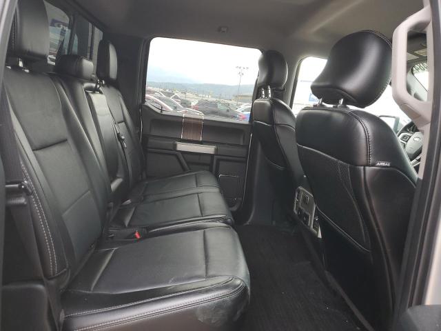 Photo 10 from auction – 2017 FORD F150 SUPER with VIN 1FTEW1EP1HFC55345