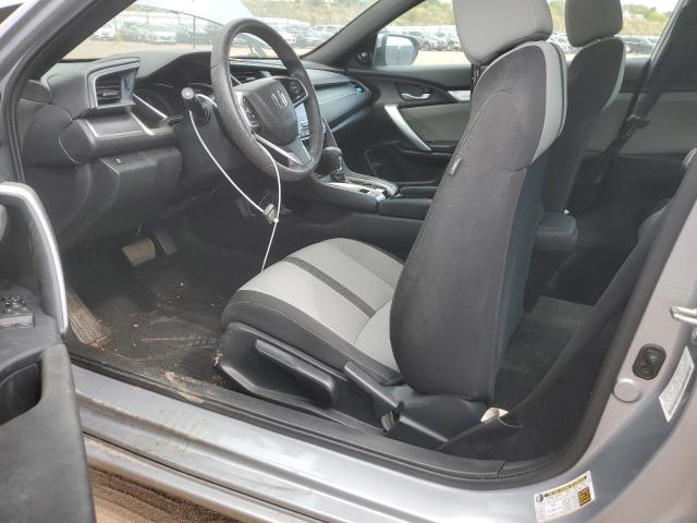 Photo 8 from auction – 2016 HONDA CIVIC EX with VIN 2HGFC3B39GH357467