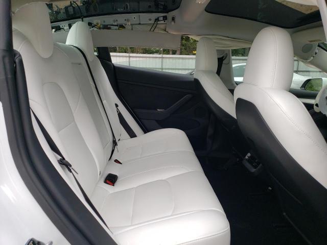 Photo 10 from auction – 2023 TESLA MODEL 3 with VIN 5YJ3E1EA3PF569085