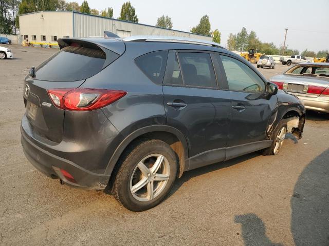 Photo 3 from auction – 2016 MAZDA CX-5 TOURI with VIN JM3KE4CY9G0877591