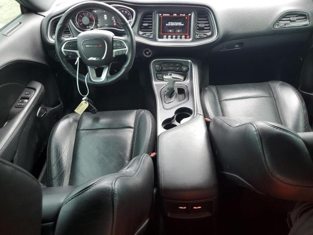 Photo 8 from auction – 2018 DODGE CHALLENGER with VIN 2C3CDZBT0JH332390