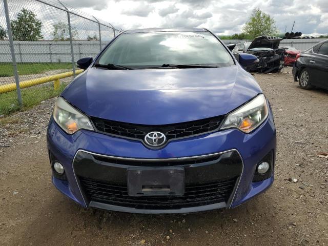 Photo 5 from auction – 2016 TOYOTA COROLLA L with VIN 5YFBURHE1GP416138