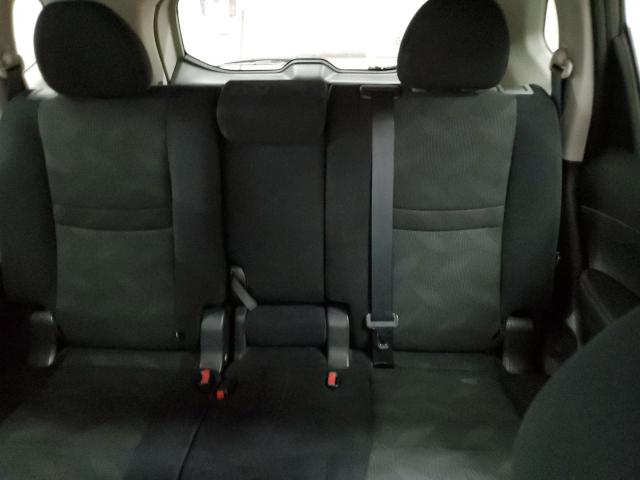 Photo 10 from auction – 2015 NISSAN ROGUE S with VIN 5N1AT2MT7FC926295