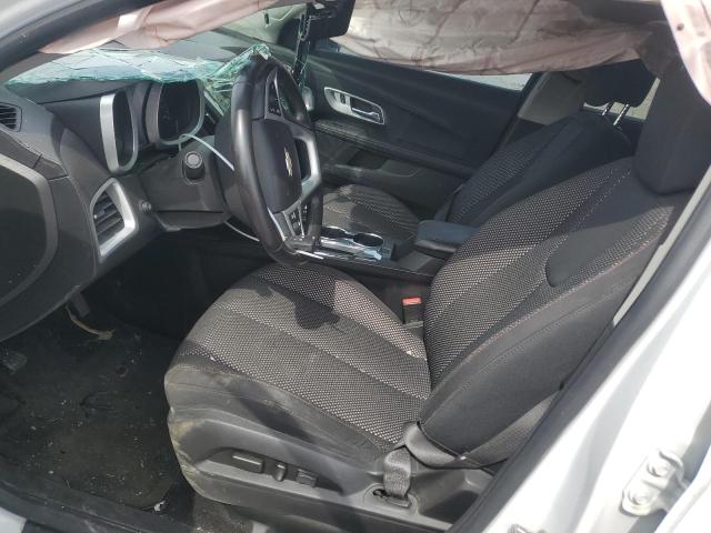 Photo 7 from auction – 2013 CHEVROLET EQUINOX LT with VIN 2GNALDEK6D1196458