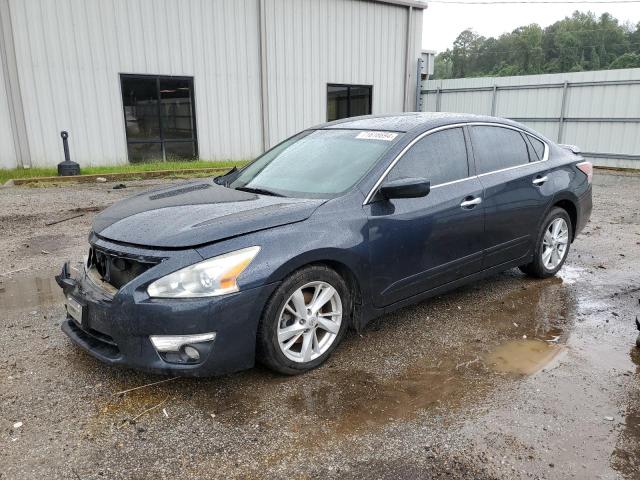 NISSAN ALTIMA 2.5 2014 with VIN 1N4AL3AP1EC282329 - Photo from auction