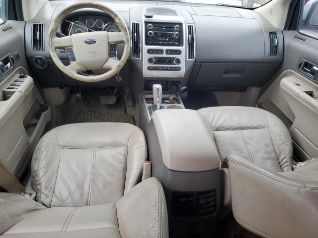 Photo 8 from auction – 2009 FORD EDGE LIMIT with VIN 2FMDK39C89BB04964