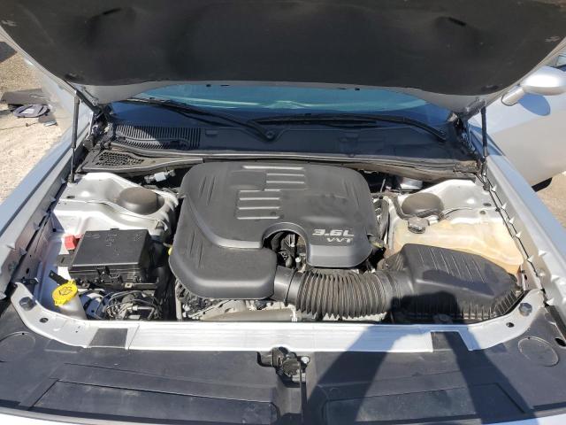 Photo 11 from auction – 2022 DODGE CHALLENGER with VIN 2C3CDZAG1NH117594
