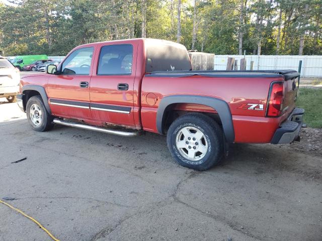 Photo 2 from auction – 2004 CHEVROLET 1500 with VIN 2GCEK13T641316816
