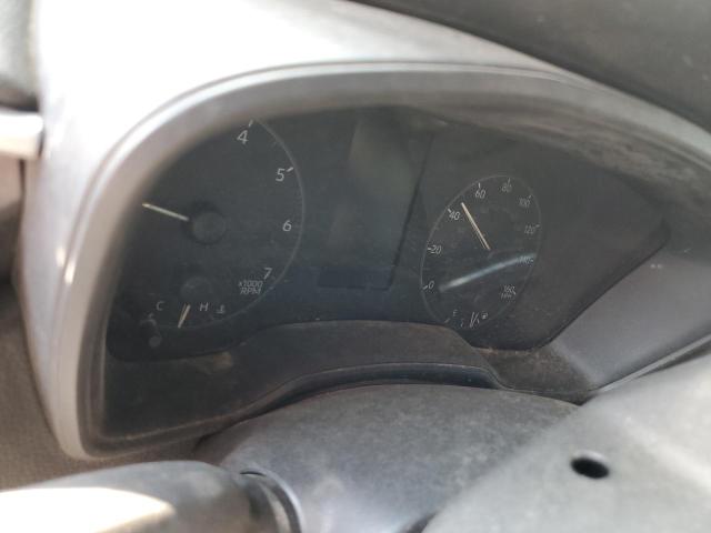 Photo 9 from auction – 2023 TOYOTA COROLLA LE with VIN JTDBCMFE0P3011079