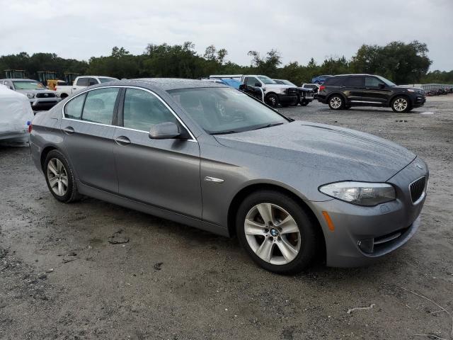 Photo 4 from auction – 2011 BMW 528 I with VIN WBAFR1C54BC743532