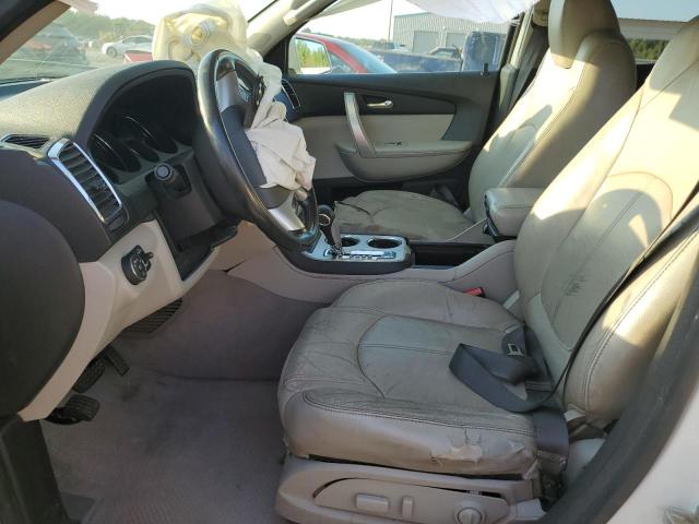 Photo 7 from auction – 2011 GMC ACADIA SLT with VIN 1GKKRSED3BJ337690