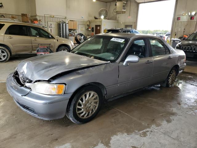 Photo 1 from auction – 1998 ACURA 3.5RL with VIN JH4KA965XWC012742