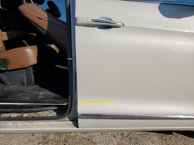 Photo 13 from auction – 2019 CHRYSLER PACIFICA L with VIN 2C4RC1GG4KR589344