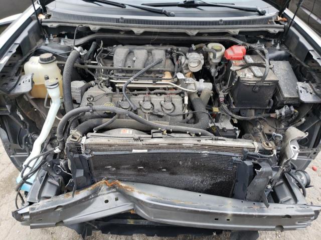 Photo 12 from auction – 2016 FORD FLEX SEL with VIN 2FMHK6C80GBA13272