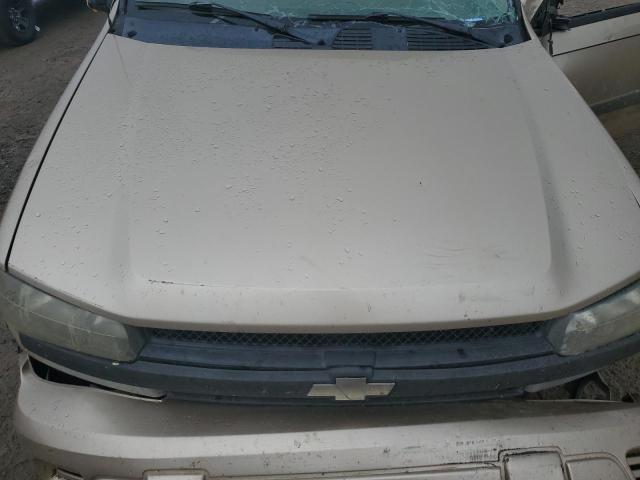 Photo 12 from auction – 2004 CHEVROLET TRAILBLAZE with VIN 1GNDS13S642254246
