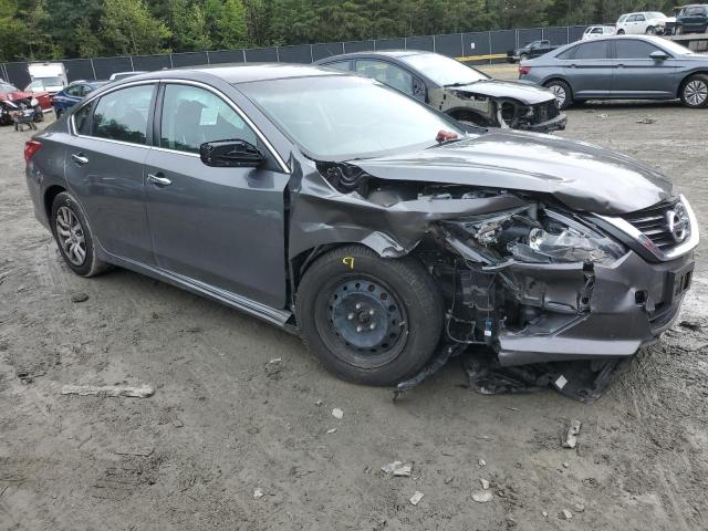 Photo 4 from auction – 2017 NISSAN ALTIMA 2.5 with VIN 1N4AL3AP3HC139113