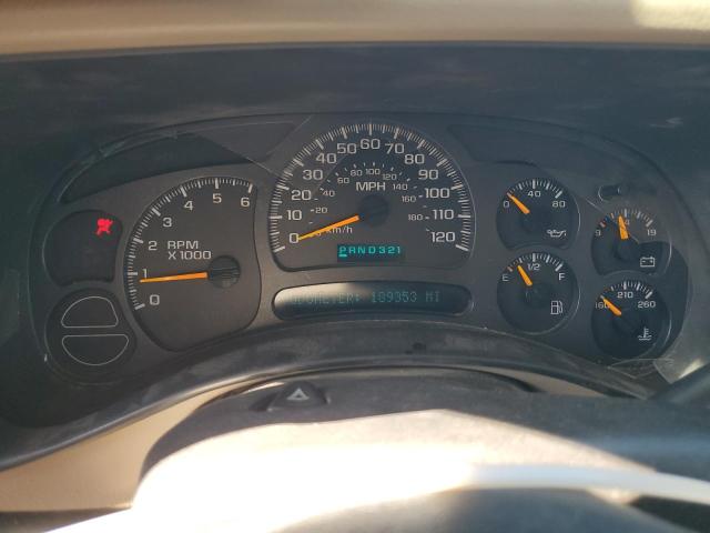 Photo 9 from auction – 2004 GMC NEW SIERRA with VIN 2GTEC19V741346946