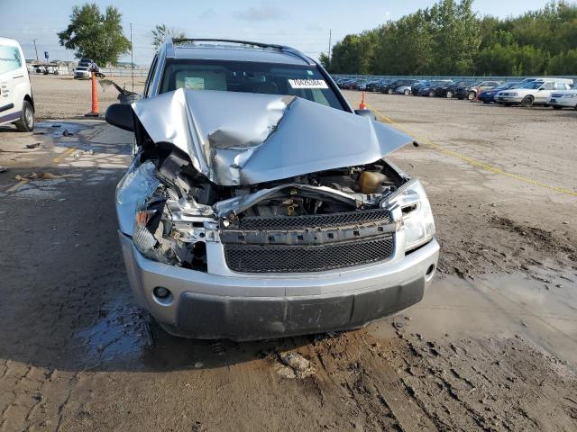 صورة رقم 5 من المزاد - 2005 CHEVROLET EQUINOX LT مع VIN 2CNDL73F956014166