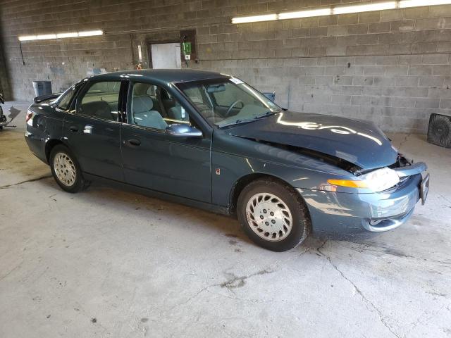 Photo 4 from auction – 2002 SATURN L100 with VIN 1G8JS54F42Y595301