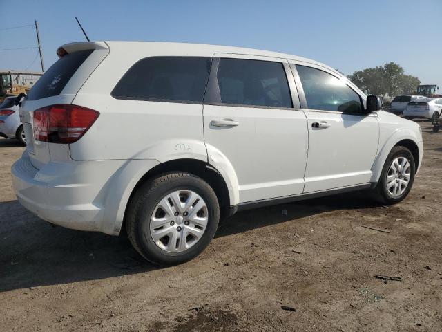 Photo 3 from auction – 2015 DODGE JOURNEY SE with VIN 3C4PDCAB8FT618571