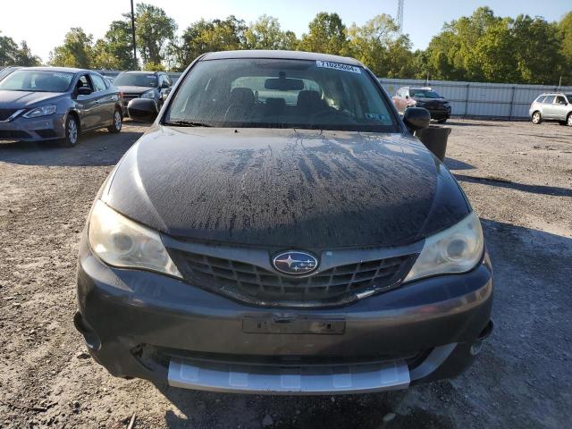 Photo 5 from auction – 2009 SUBARU IMPREZA OU with VIN JF1GH63629H811913