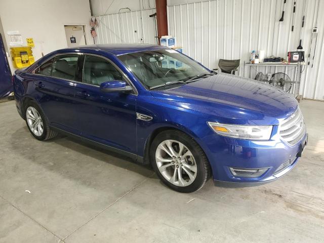 Photo 4 from auction – 2013 FORD TAURUS SEL with VIN 1FAHP2H82DG128179
