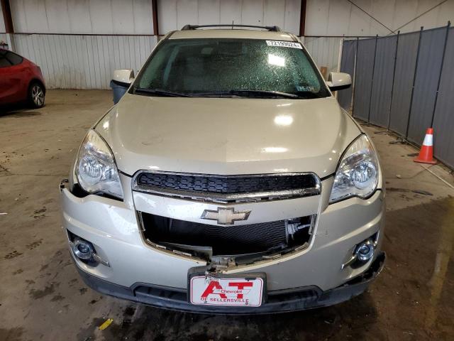 Photo 5 from auction – 2014 CHEVROLET EQUINOX LT with VIN 1GNFLGEK7EZ126189