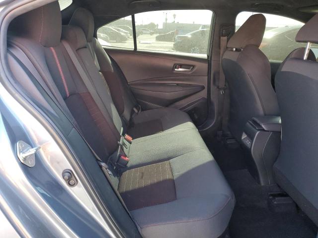 Photo 10 from auction – 2023 TOYOTA COROLLA LE with VIN JTDBCMFE2P3025176