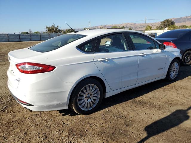 Photo 3 from auction – 2016 FORD FUSION SE with VIN 3FA6P0LU5GR248281
