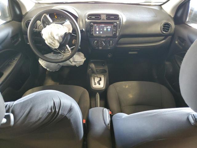 Photo 8 from auction – 2019 MITSUBISHI MIRAGE G4 with VIN ML32F3FJ0KHF08553
