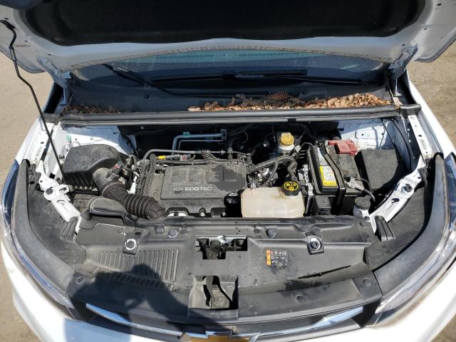 Photo 12 from auction – 2017 CHEVROLET TRAX 1LT with VIN 3GNCJLSB6HL235504
