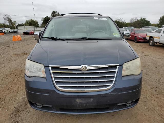 Photo 5 from auction – 2008 CHRYSLER TOWN & COU with VIN 2A8HR54P78R129361