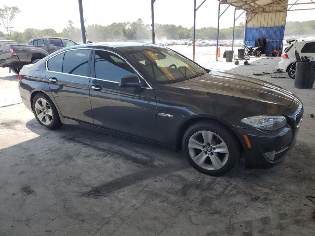 Photo 4 from auction – 2013 BMW 528 I with VIN WBAXG5C5XDDY31662
