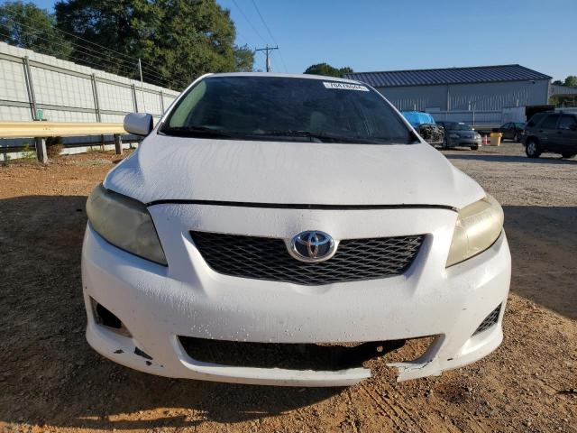 Photo 5 from auction – 2009 TOYOTA COROLLA BA with VIN 1NXBU40E89Z051280
