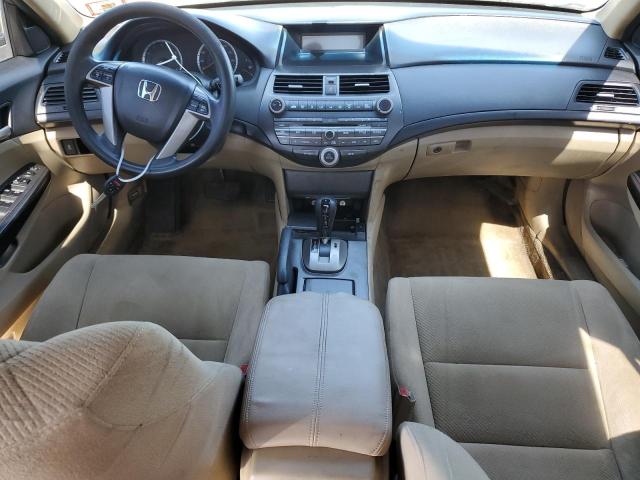 Photo 8 from auction – 2012 HONDA ACCORD EX with VIN 1HGCP2F72CA170692