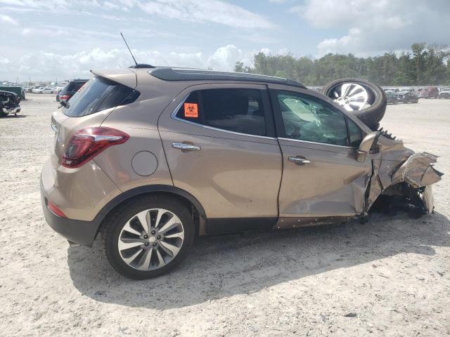 Photo 3 from auction – 2019 BUICK ENCORE PRE with VIN KL4CJASB6KB703327