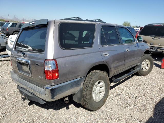 Photo 3 from auction – 2002 TOYOTA 4RUNNER SR with VIN JT3GN86R920236271