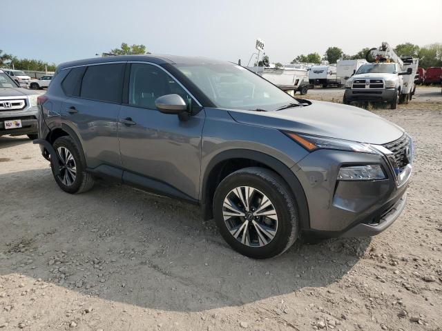 Photo 4 from auction – 2023 NISSAN ROGUE with VIN 5N1BT3BB3PC870992