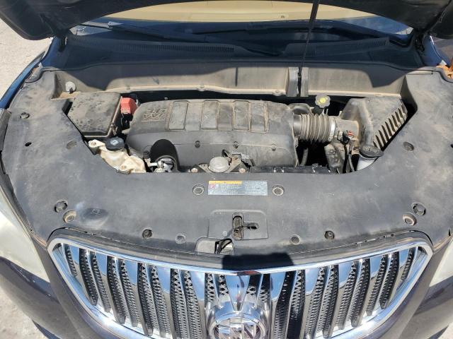 Photo 12 from auction – 2015 BUICK ENCLAVE with VIN 5GAKRBKD3FJ172599