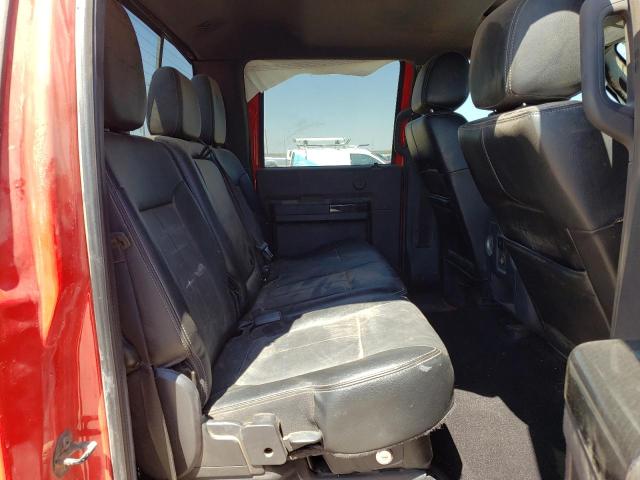 Photo 10 from auction – 2016 FORD F250 SUPER with VIN 1FT7W2BT0GEA30421
