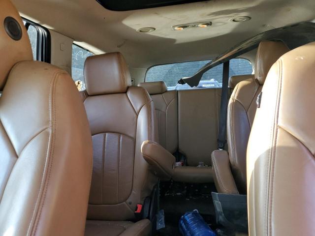 Photo 10 from auction – 2013 BUICK ENCLAVE with VIN 5GAKRDKD1DJ209898