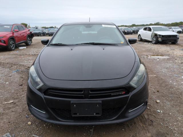 Photo 5 from auction – 2015 DODGE DART SE with VIN 1C3CDFAA5FD390904