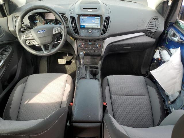 Photo 8 from auction – 2017 FORD ESCAPE SE with VIN 1FMCU9G98HUE32734