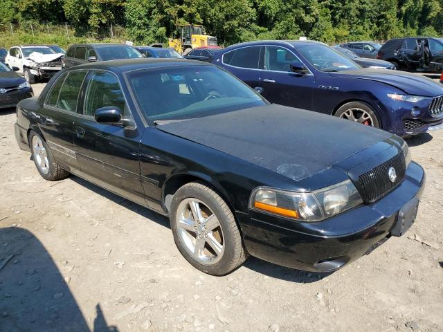 Photo 4 from auction – 2003 MERCURY MARAUDER with VIN 2MEHM75V83X634861