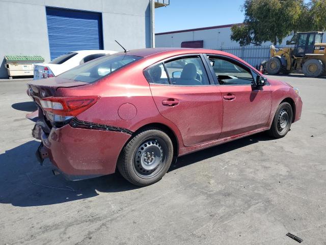 Photo 3 from auction – 2019 SUBARU IMPREZA with VIN 4S3GKAA69K3613088
