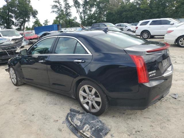 Photo 2 from auction – 2014 CADILLAC ATS with VIN 1G6AA5RAXE0129870