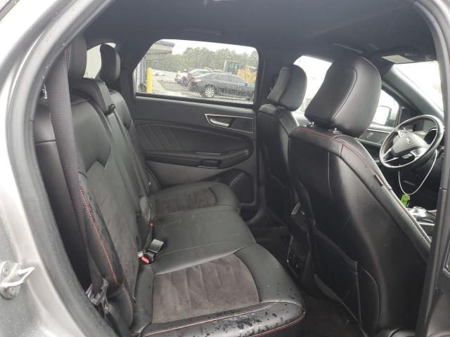 Photo 11 from auction – 2020 FORD EDGE SEL with VIN 2FMPK3J97LBB62858