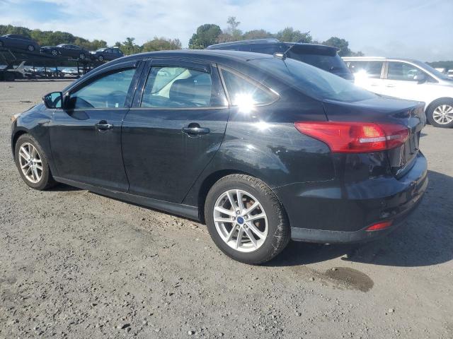 Photo 2 from auction – 2015 FORD FOCUS SE with VIN 1FADP3F29FL280537
