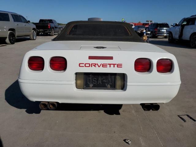 Photo 6 from auction – 1996 CHEVROLET CORVETTE with VIN 1G1YY32P3T5112184